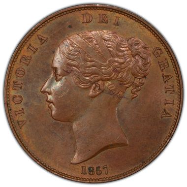 Cert 09453340 - Coin Image