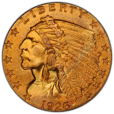 Cert 09455956 - Coin Image