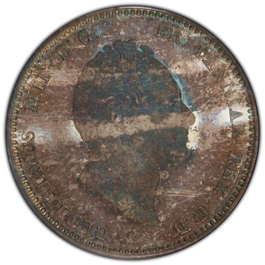 Cert 09467444 - Coin Image