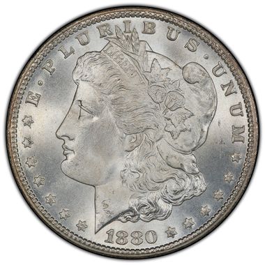 Cert 09467808 - Coin Image