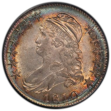 Cert 09497878 - Coin Image