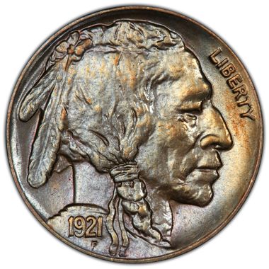 Cert 09524052 - Coin Image