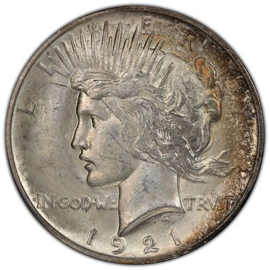 Cert 09541139 - Coin Image