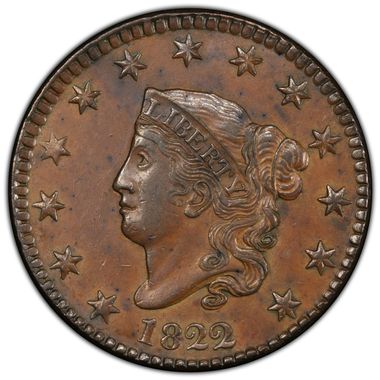 Cert 09545118 - Coin Image