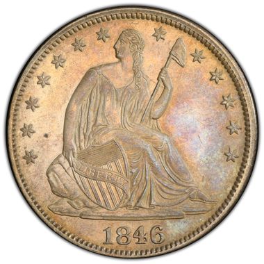 Cert 09586961 - Coin Image