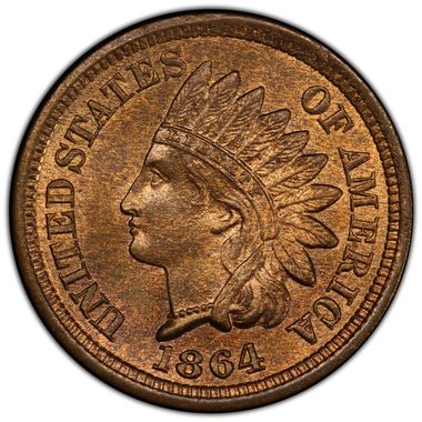 Cert 09601172 - Coin Image