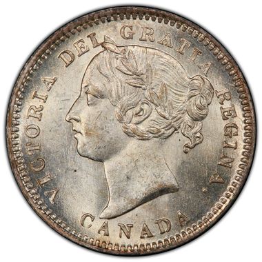 Cert 09604920 - Coin Image