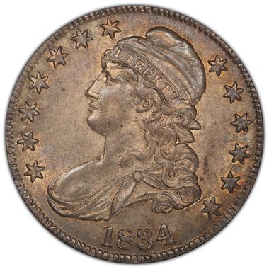 Cert 09616759 - Coin Image