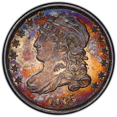 Cert 09656766 - Coin Image