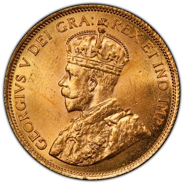 Cert 09666834 - Coin Image