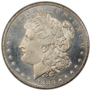 Cert 09670829 - Coin Image