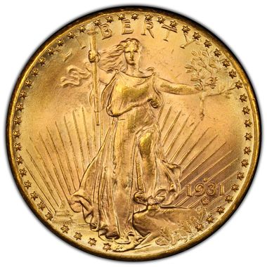 Cert 09696600 - Coin Image