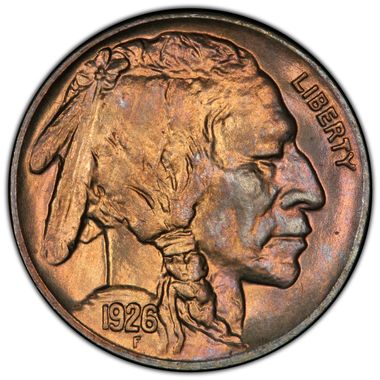 Cert 09744466 - Coin Image