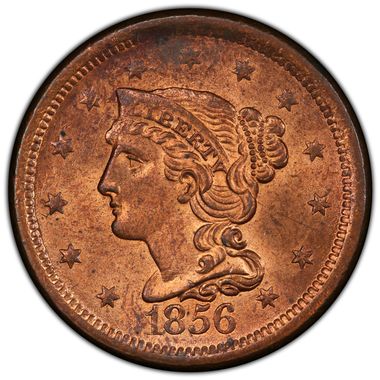 Cert 09752155 - Coin Image