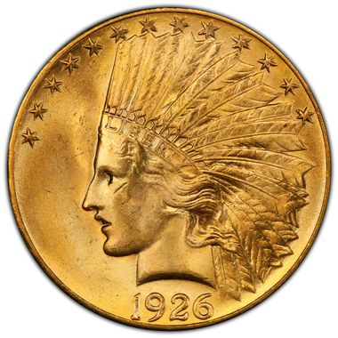 Cert 09787066 - Coin Image