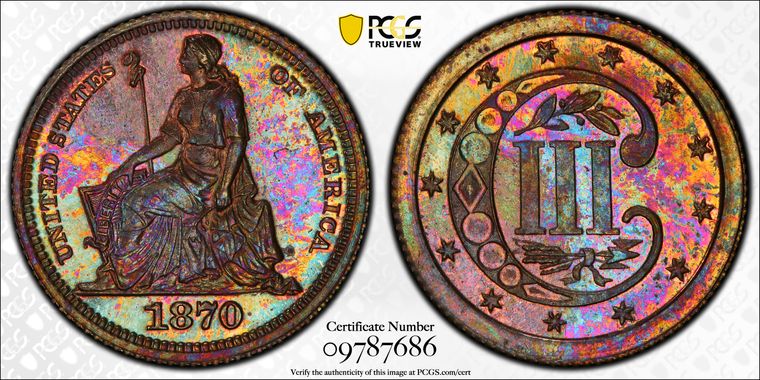 Cert 09787686 - Coin Image