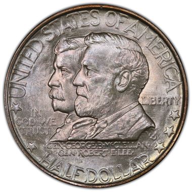 Cert 09799652 - Coin Image