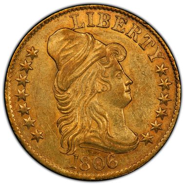 Cert 09808131 - Coin Image