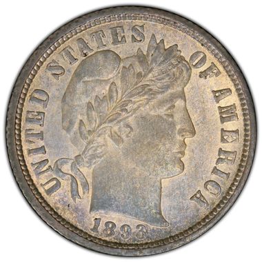 Cert 09832079 - Coin Image