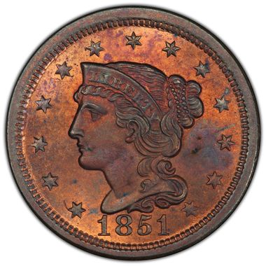 Cert 09846755 - Coin Image