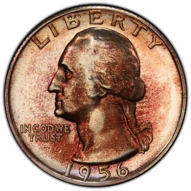 Cert 09846932 - Coin Image