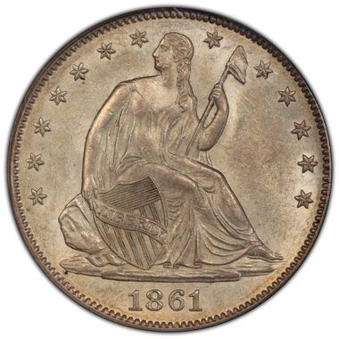 Cert 09851117 - Coin Image