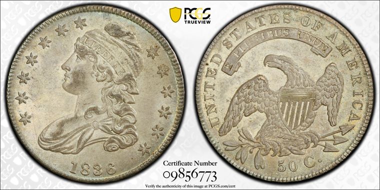 Cert 09856773 - Coin Image