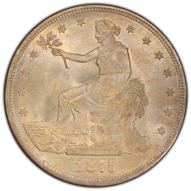 Cert 09859314 - Coin Image