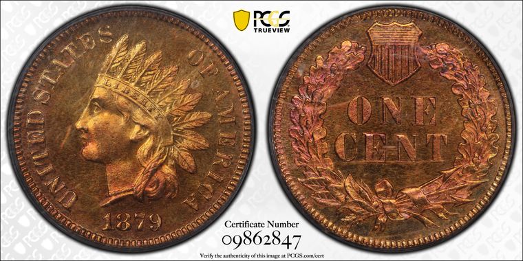 Cert 09862847 - Coin Image