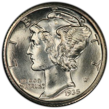 Cert 09911004 - Coin Image