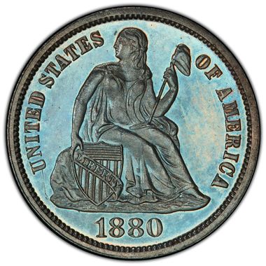 Cert 09911834 - Coin Image