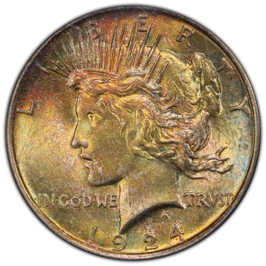 Cert 09915632 - Coin Image