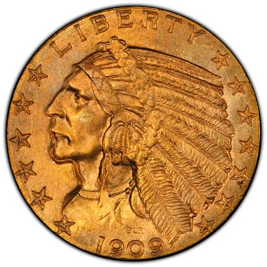 Cert 09917297 - Coin Image