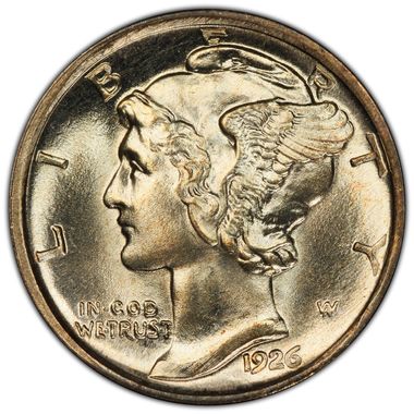 Cert 09929904 - Coin Image