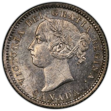 Cert 09939562 - Coin Image