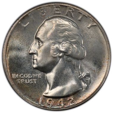 Cert 09957894 - Coin Image