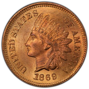 Cert 09987880 - Coin Image