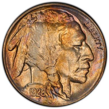 Cert 10005958 - Coin Image