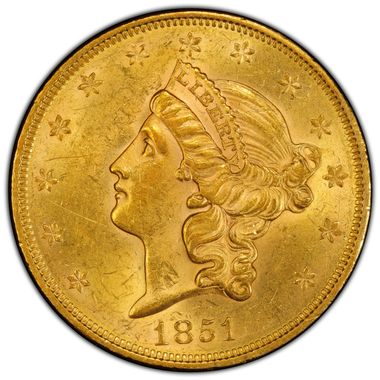 Cert 10009102 - Coin Image