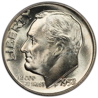 Cert 10093574 - Coin Image