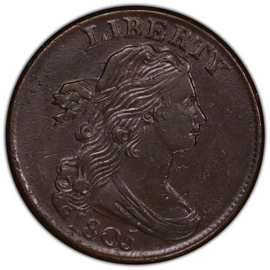 Cert 10123200 - Coin Image