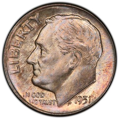 Cert 10153245 - Coin Image