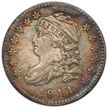 Cert 10173553 - Coin Image