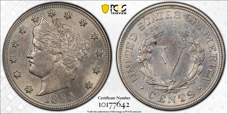 Cert 10177642 - Coin Image