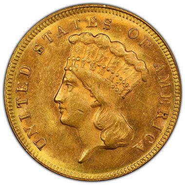 Cert 10192750 - Coin Image