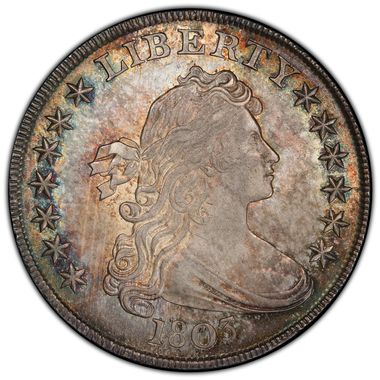 Cert 10196400 - Coin Image