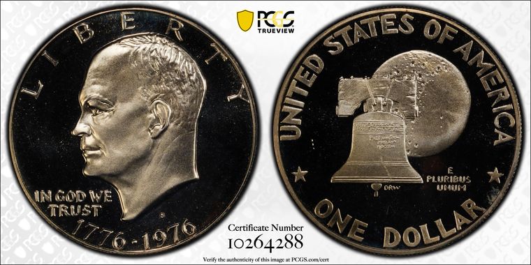 Cert 10264288 - Coin Image