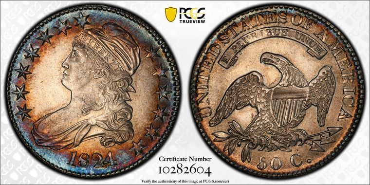 Cert 10282604 - Coin Image