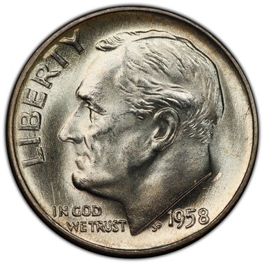 Cert 10389034 - Coin Image