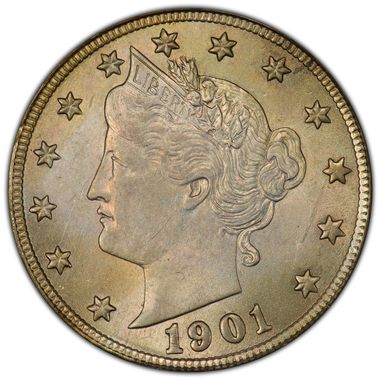 Cert 10445729 - Coin Image
